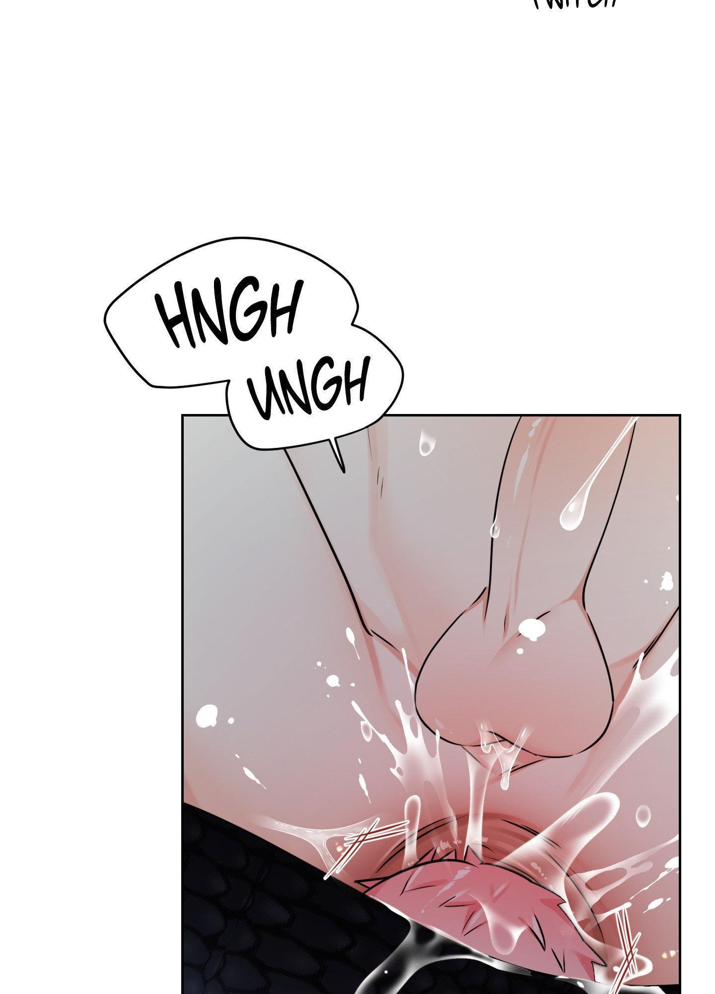 Snake Hole [UNCENSORED] Chapter 24 - Page 52 in English
