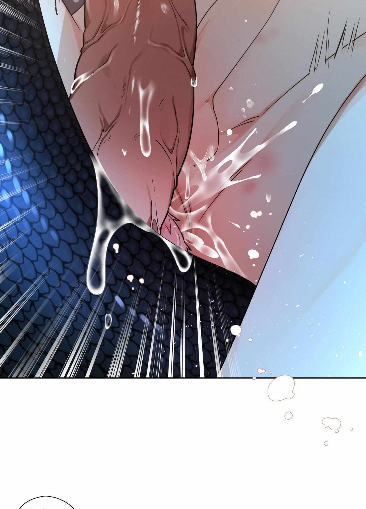 Snake Hole [UNCENSORED] Chapter 24 - Page 54 in English