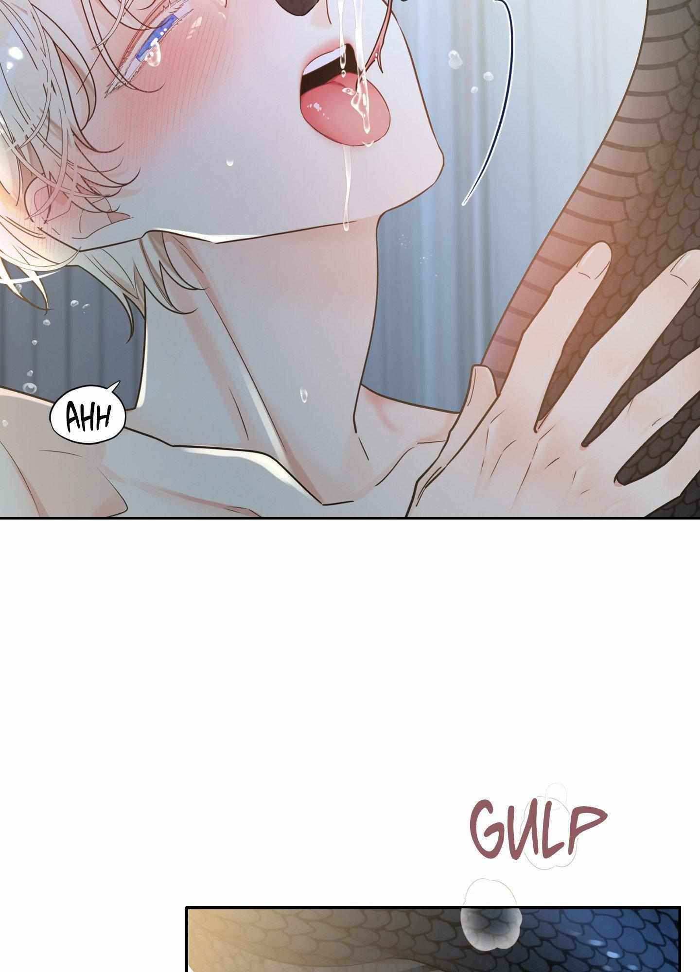 Snake Hole [UNCENSORED] Chapter 24 - Page 57 in English