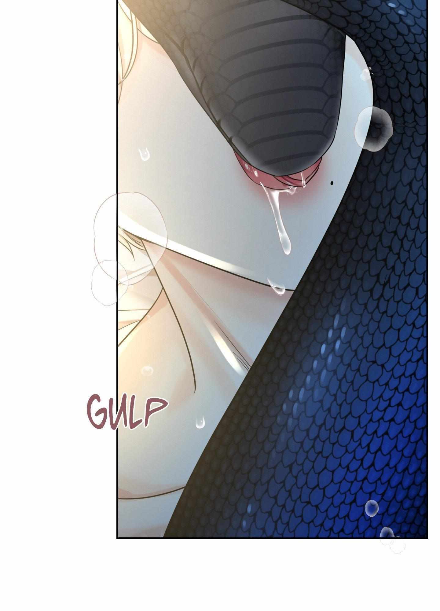 Snake Hole [UNCENSORED] Chapter 24 - Page 58 in English
