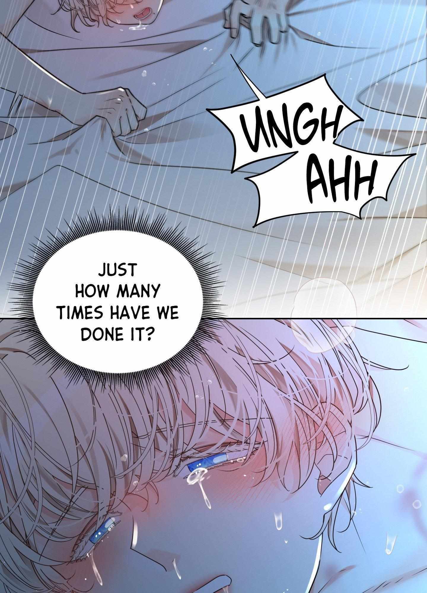 Snake Hole [UNCENSORED] Chapter 24 - Page 6 in English