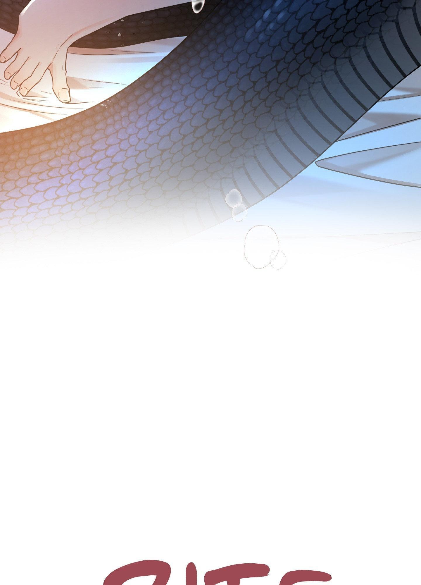 Snake Hole [UNCENSORED] Chapter 24 - Page 61 in English