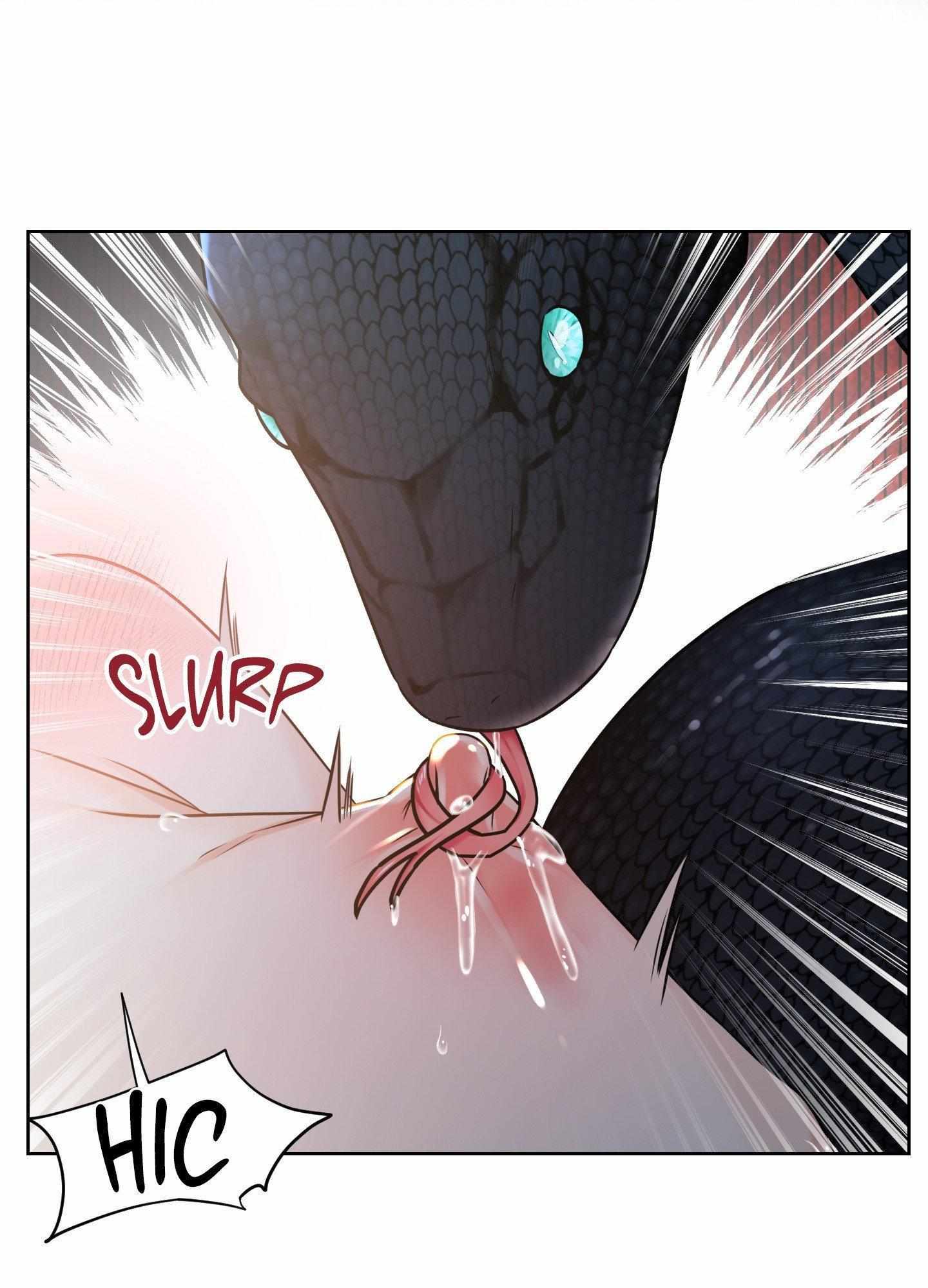 Snake Hole [UNCENSORED] Chapter 24 - Page 73 in English