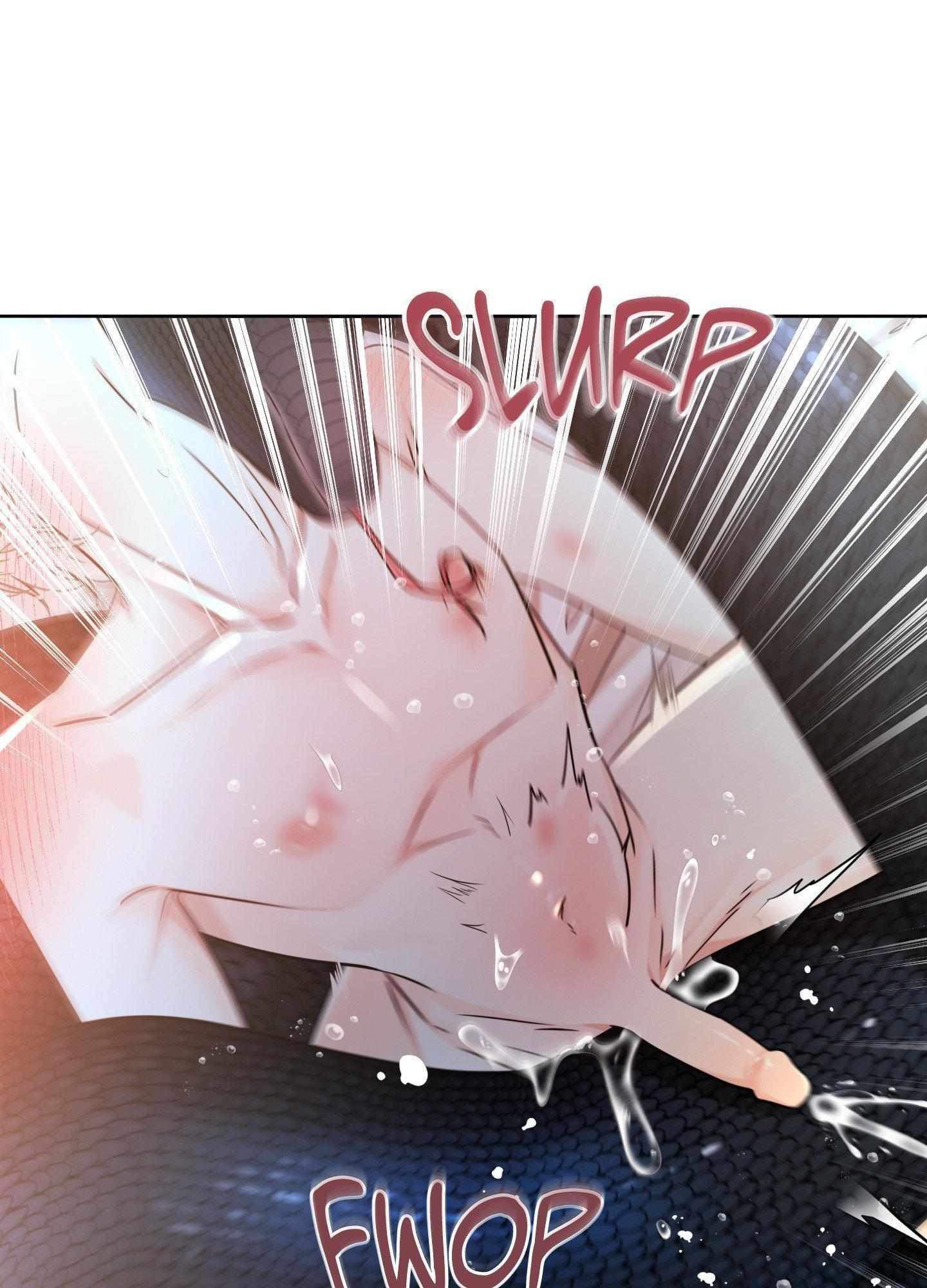 Snake Hole [UNCENSORED] Chapter 24 - Page 74 in English