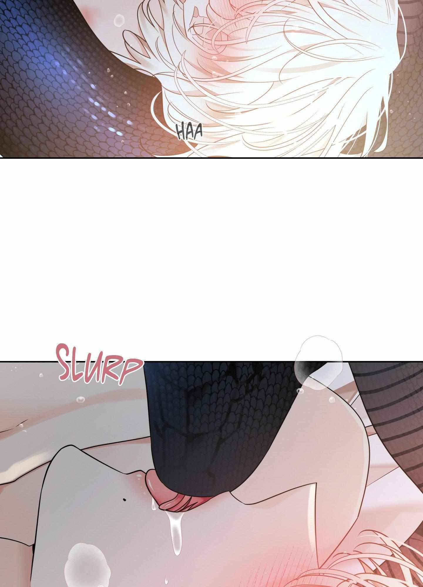 Snake Hole [UNCENSORED] Chapter 24 - Page 87 in English