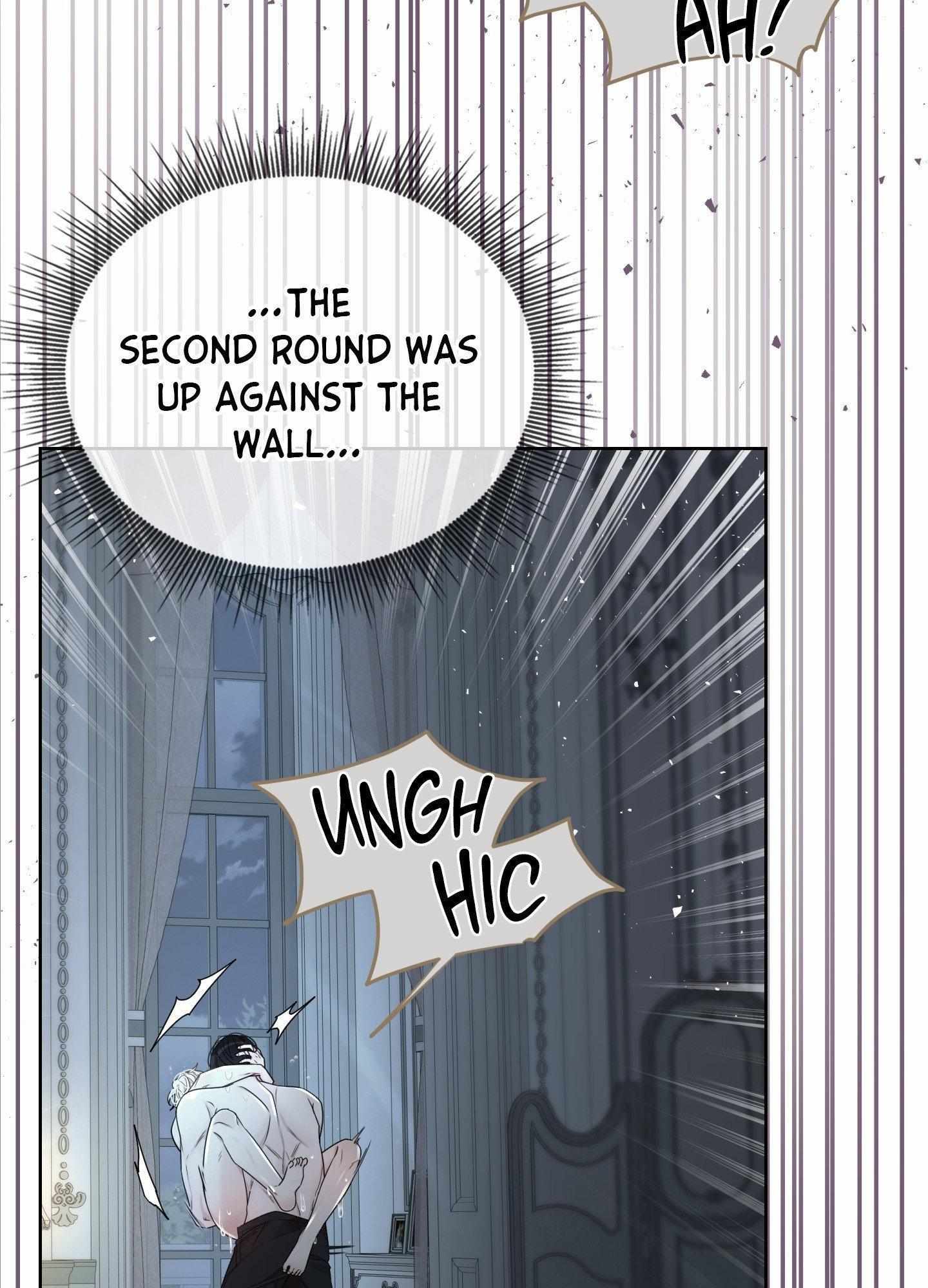 Snake Hole [UNCENSORED] Chapter 24 - Page 9 in English