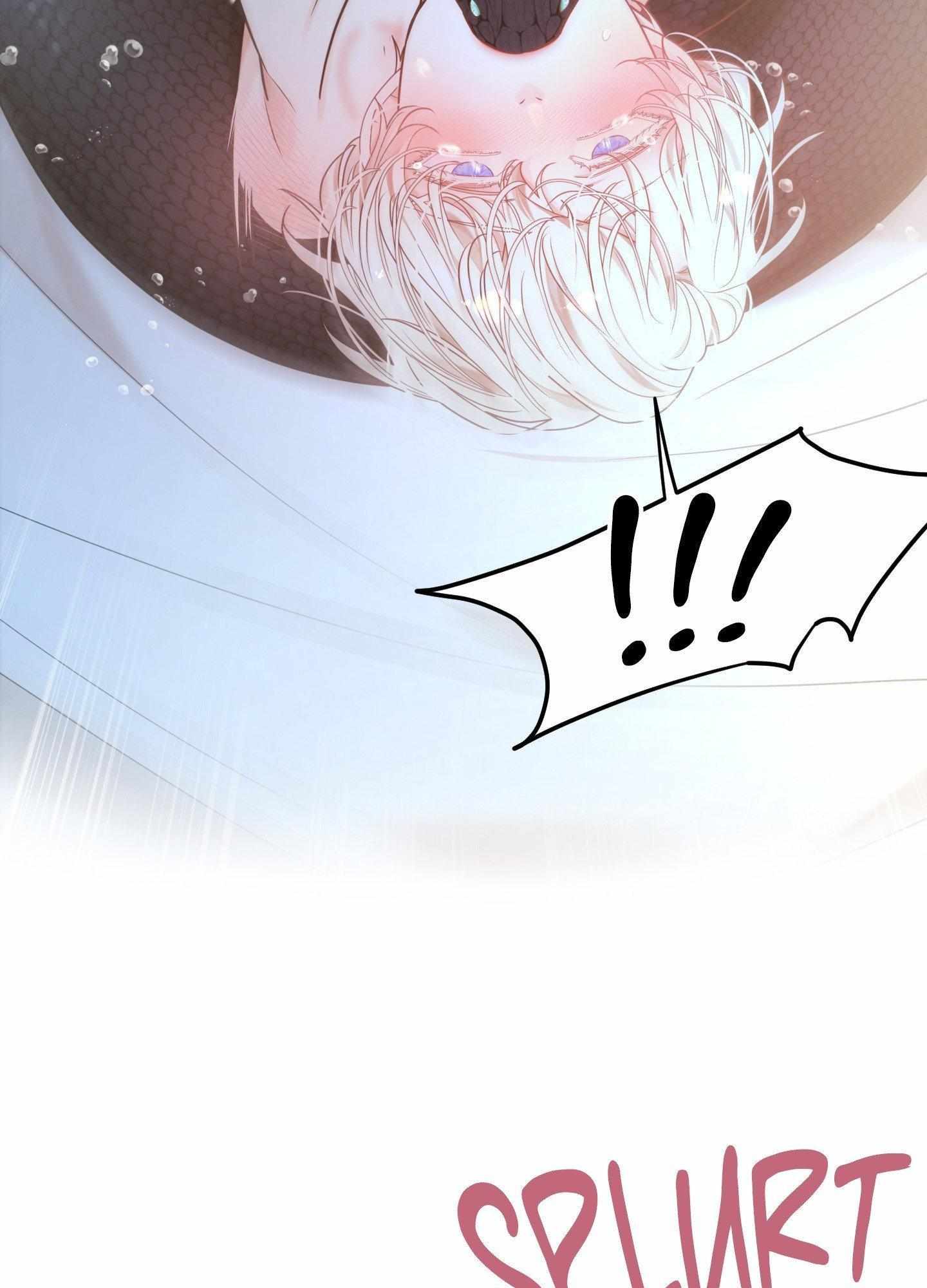 Snake Hole [UNCENSORED] Chapter 24 - Page 95 in English