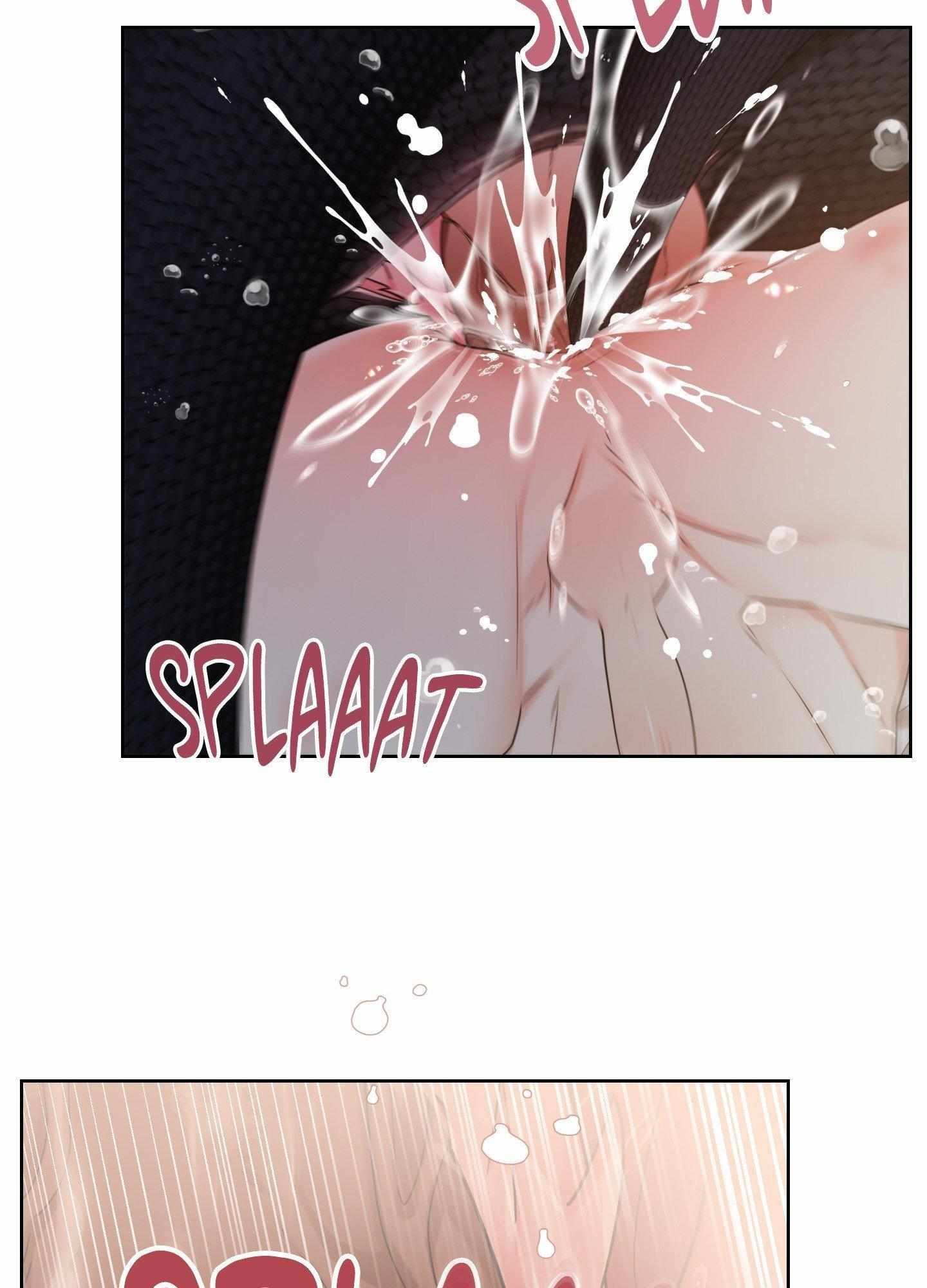 Snake Hole [UNCENSORED] Chapter 24 - Page 96 in English