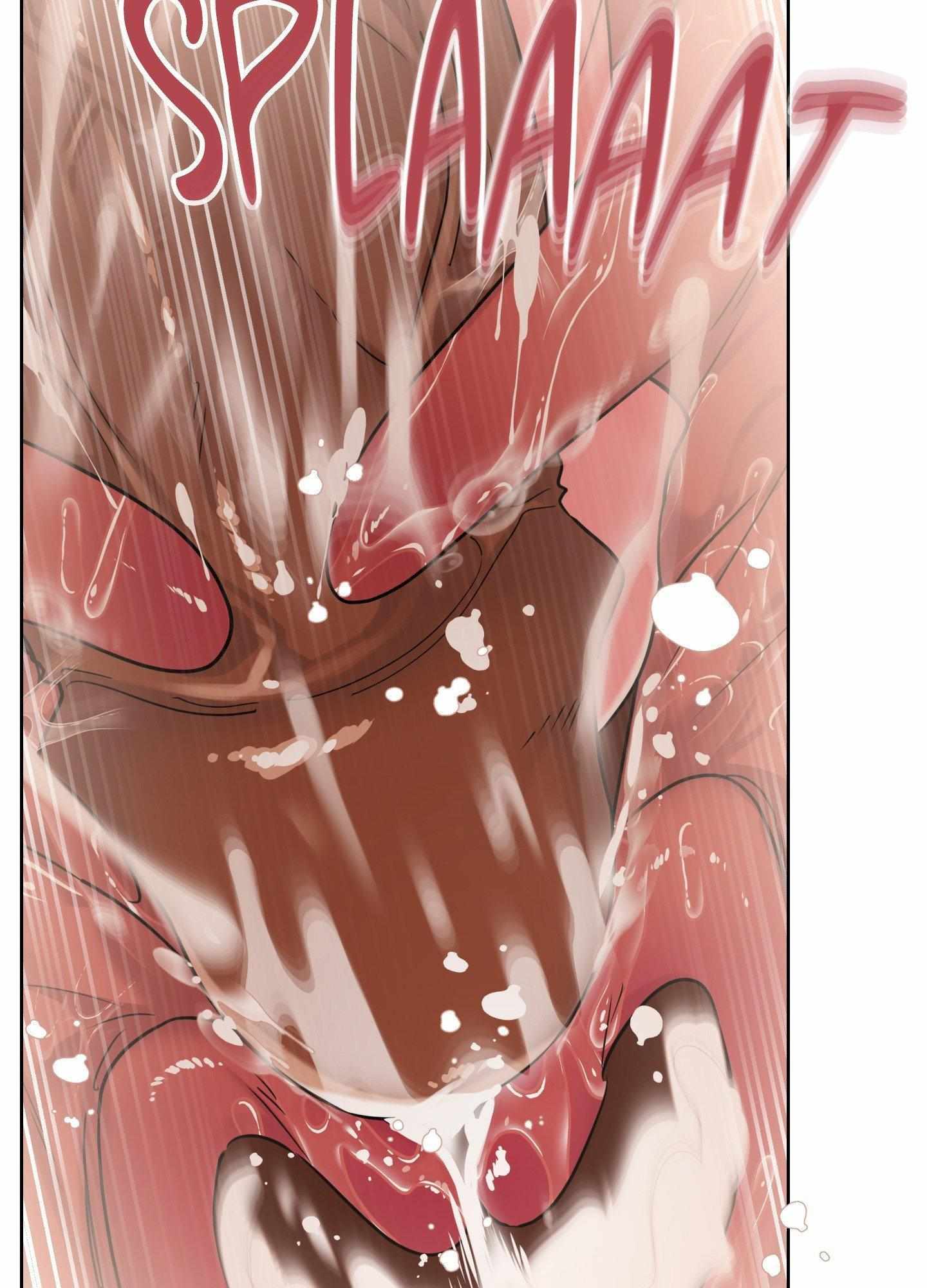 Snake Hole [UNCENSORED] Chapter 24 - Page 97 in English