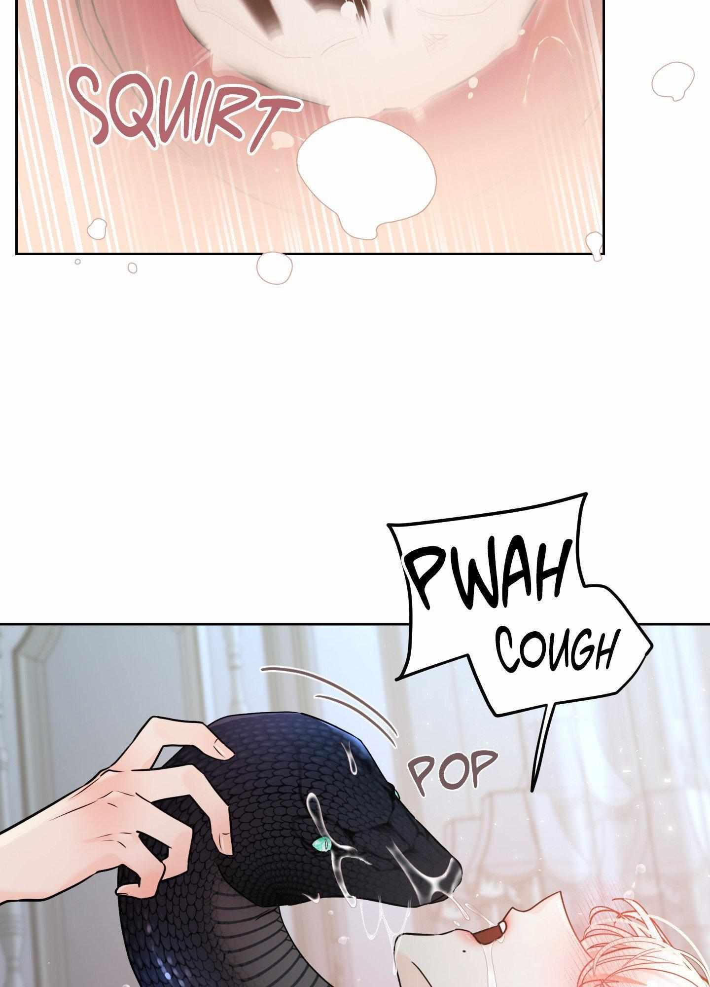 Snake Hole [UNCENSORED] Chapter 24 - Page 98 in English
