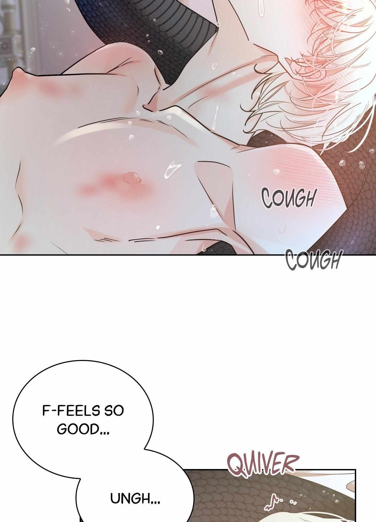 Snake Hole [UNCENSORED] Chapter 24 - Page 99 in English