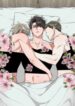 Snake Hole [UNCENSORED] Chapter 25.6 - Page 17 in English
