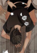 Snake Hole [UNCENSORED] Chapter 25.6 - Page 18 in English