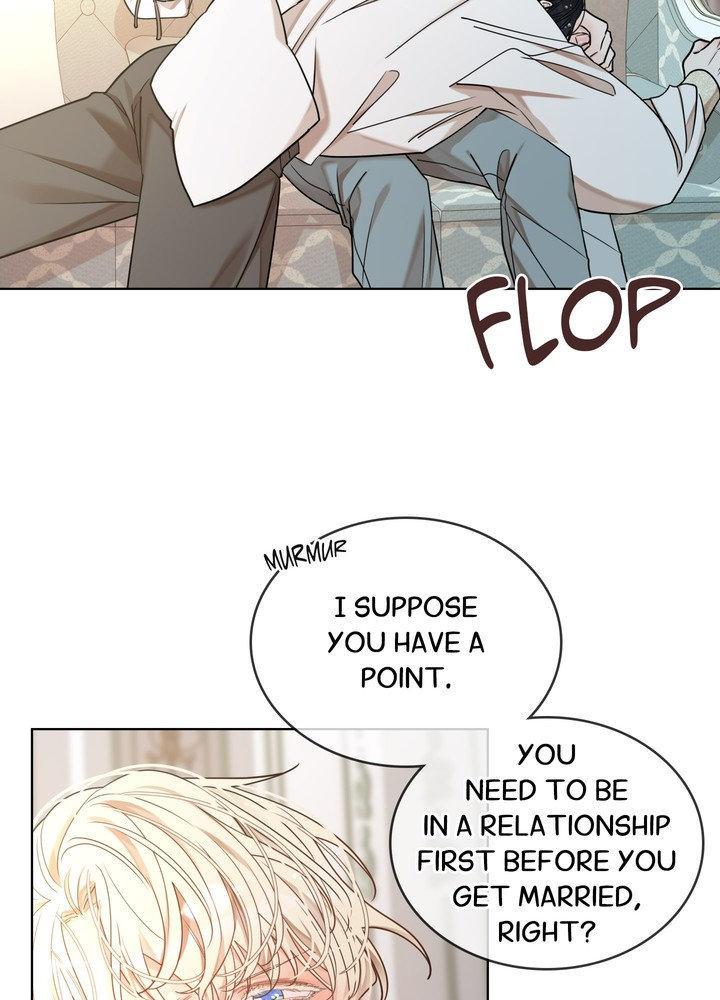 Snake Hole [UNCENSORED] Chapter 25 - Page 37 in English