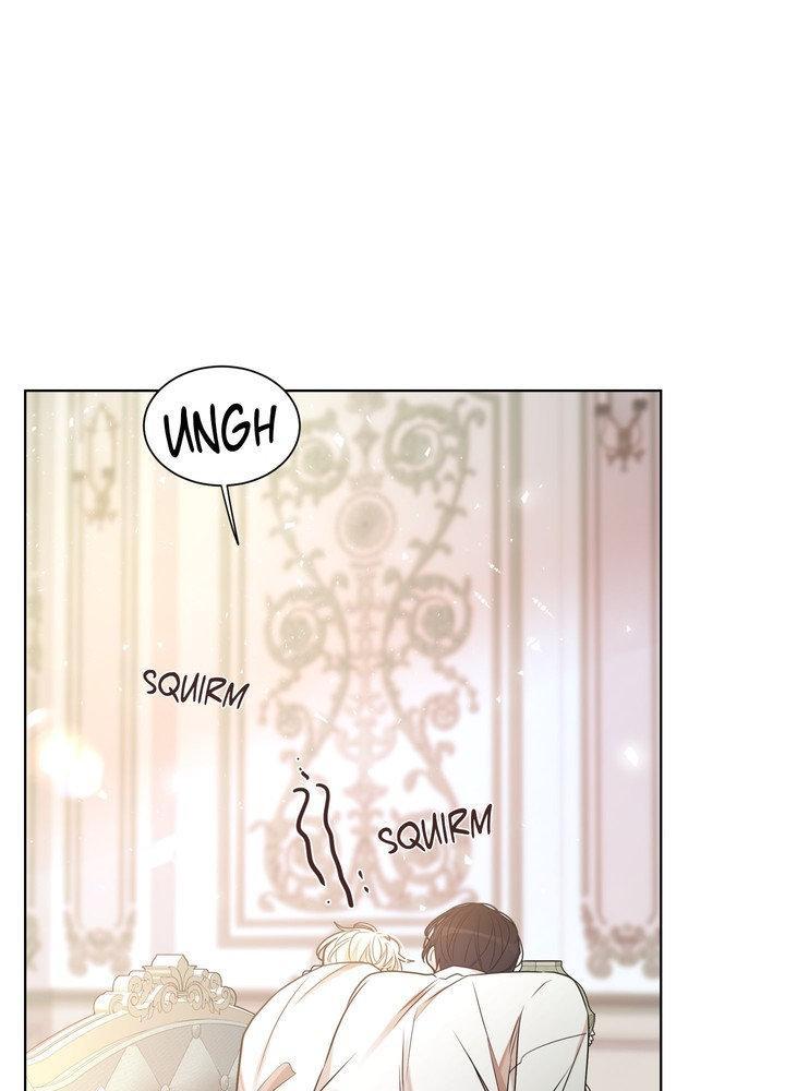 Snake Hole [UNCENSORED] Chapter 25 - Page 41 in English