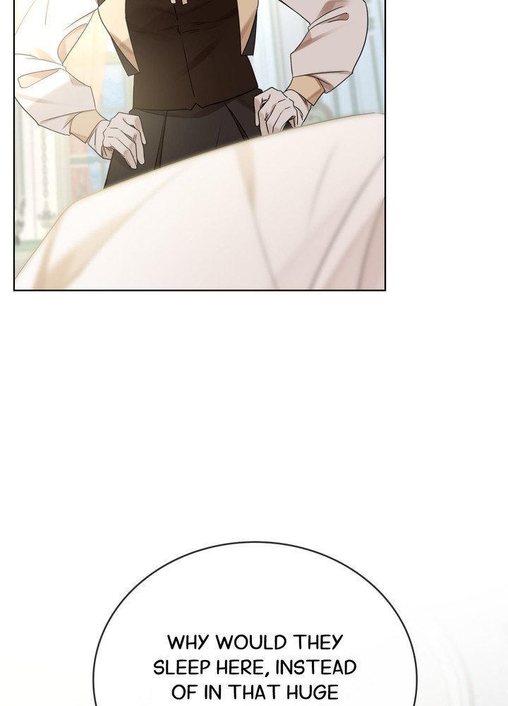 Snake Hole [UNCENSORED] Chapter 25 - Page 49 in English