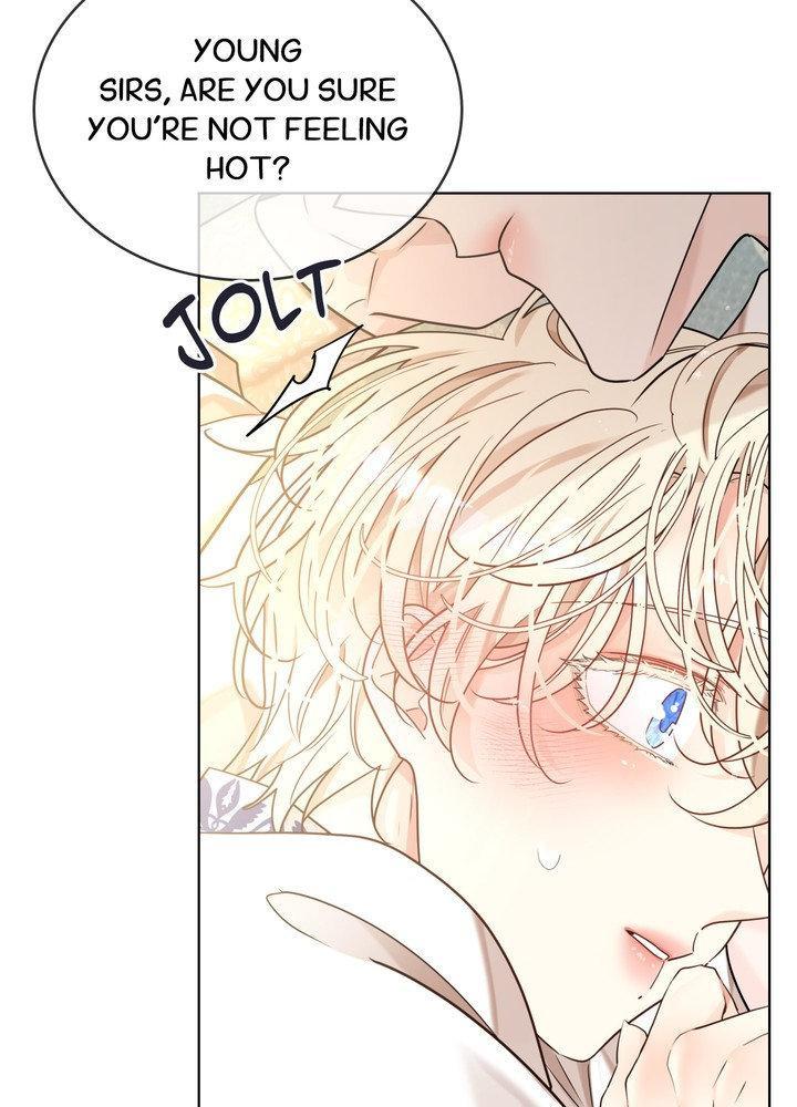Snake Hole [UNCENSORED] Chapter 25 - Page 52 in English