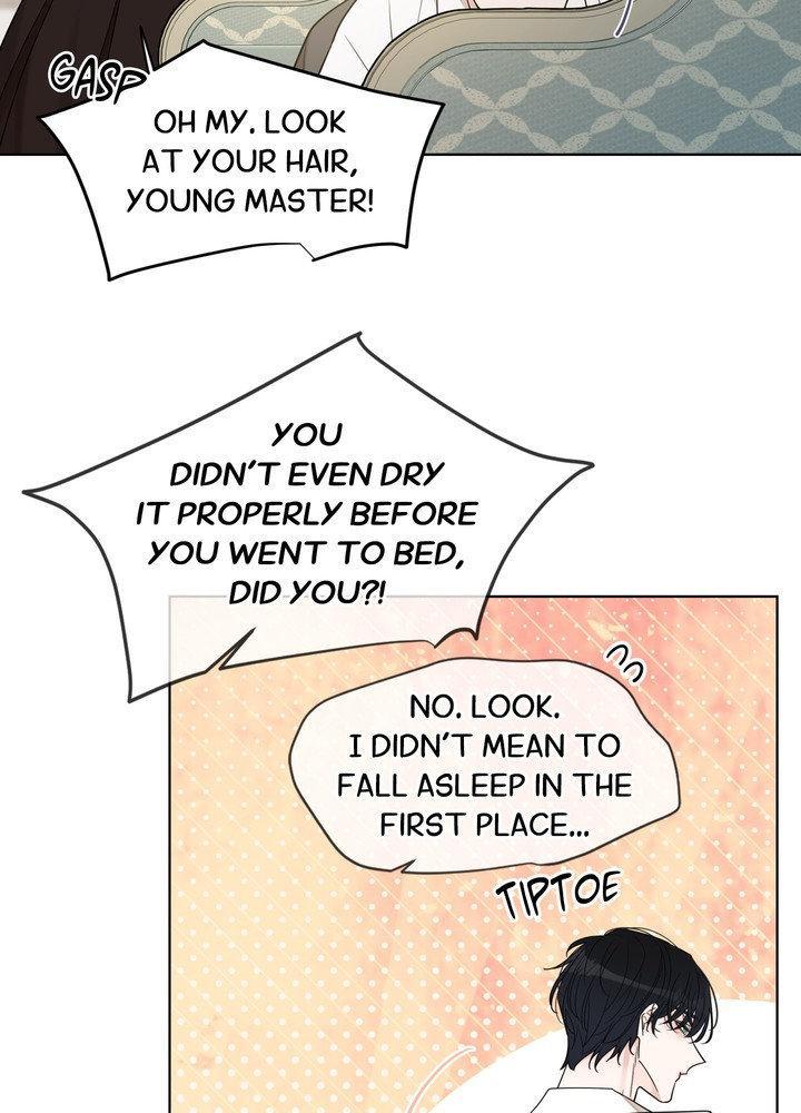 Snake Hole [UNCENSORED] Chapter 25 - Page 54 in English
