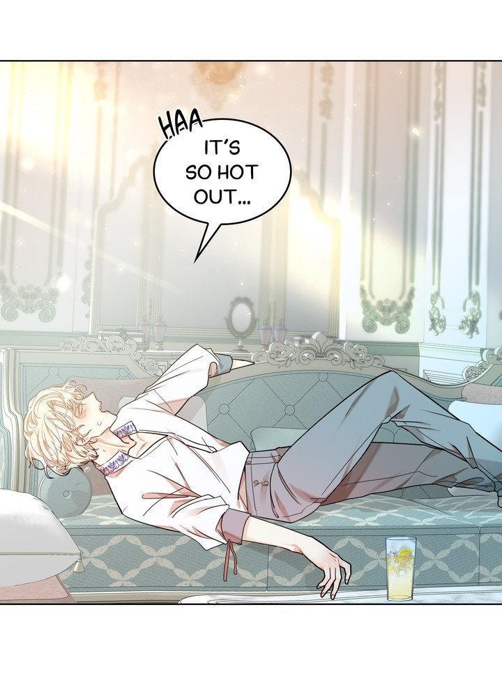 Snake Hole [UNCENSORED] Chapter 25 - Page 7 in English