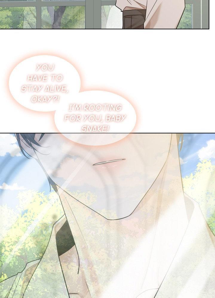 Snake Hole [UNCENSORED] Chapter 25 - Page 59 in English