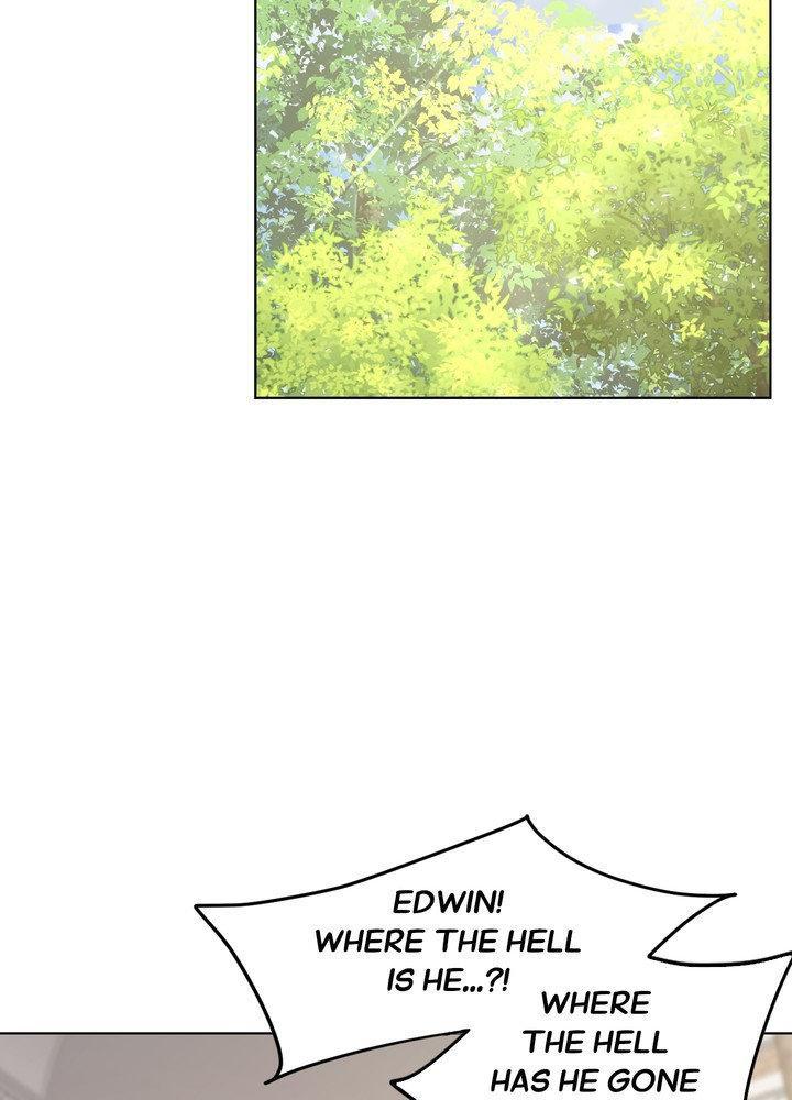 Snake Hole [UNCENSORED] Chapter 25 - Page 63 in English