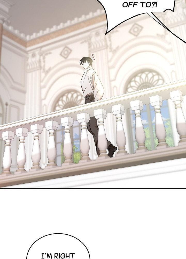 Snake Hole [UNCENSORED] Chapter 25 - Page 64 in English