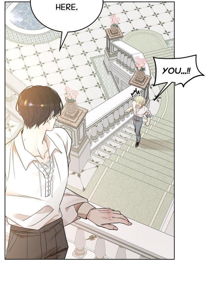 Snake Hole [UNCENSORED] Chapter 25 - Page 65 in English