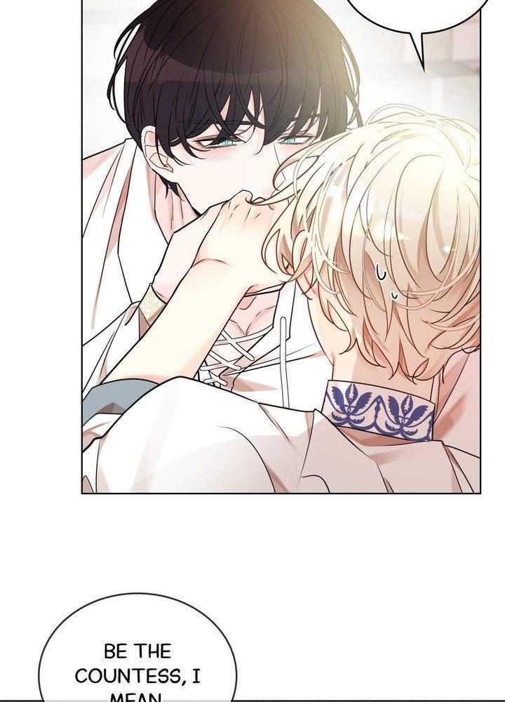 Snake Hole [UNCENSORED] Chapter 25 - Page 77 in English