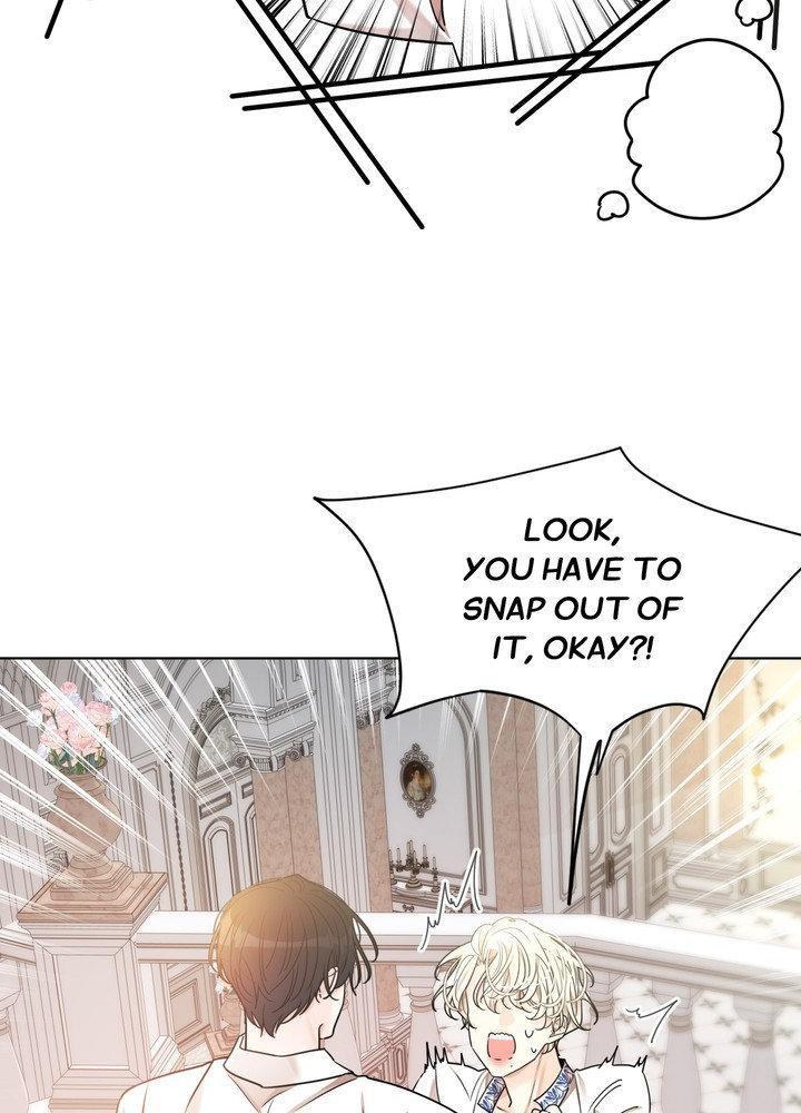 Snake Hole [UNCENSORED] Chapter 25 - Page 86 in English