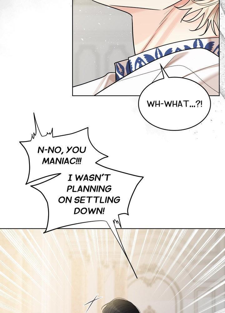 Snake Hole [UNCENSORED] Chapter 25 - Page 94 in English