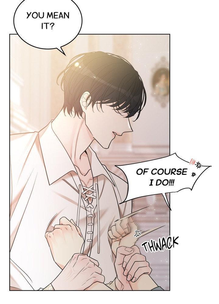 Snake Hole [UNCENSORED] Chapter 25 - Page 96 in English