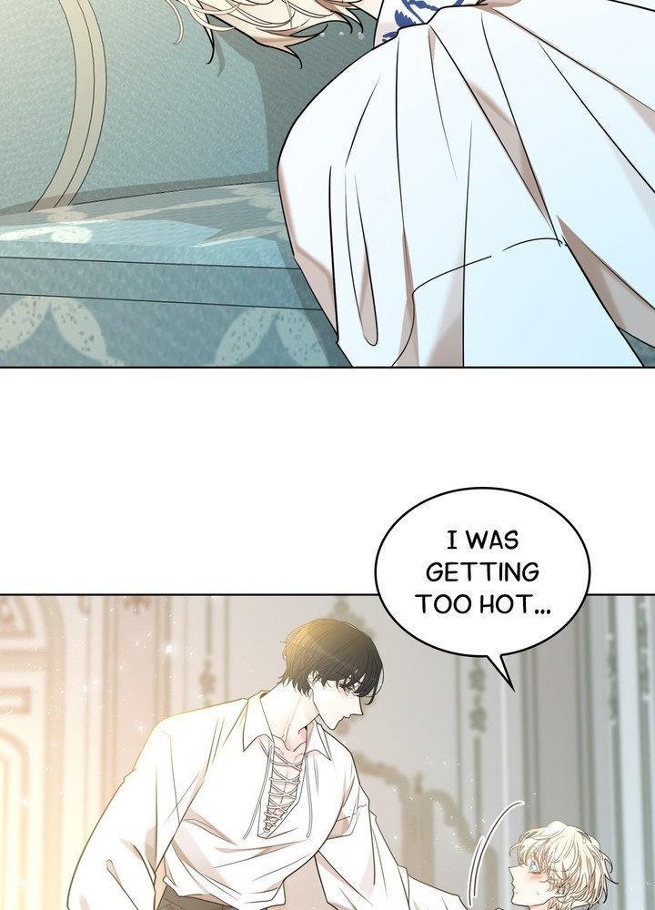 Snake Hole [UNCENSORED] Chapter 25 - Page 15 in English