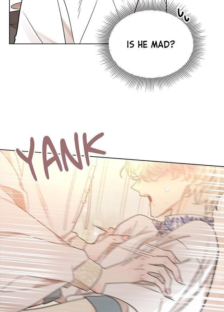 Snake Hole [UNCENSORED] Chapter 25 - Page 106 in English