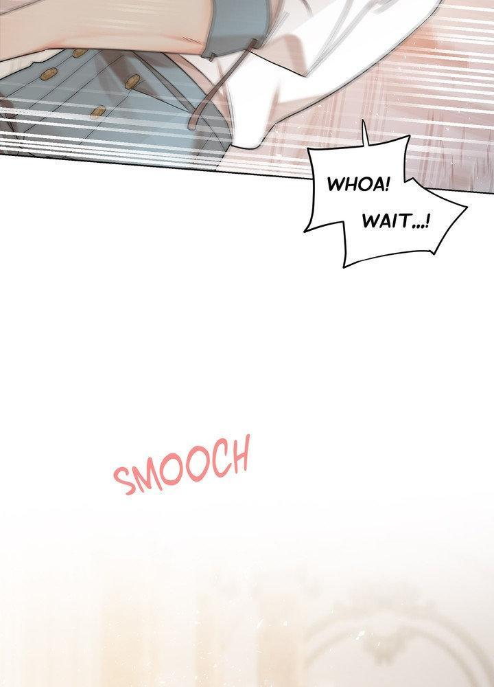 Snake Hole [UNCENSORED] Chapter 25 - Page 107 in English
