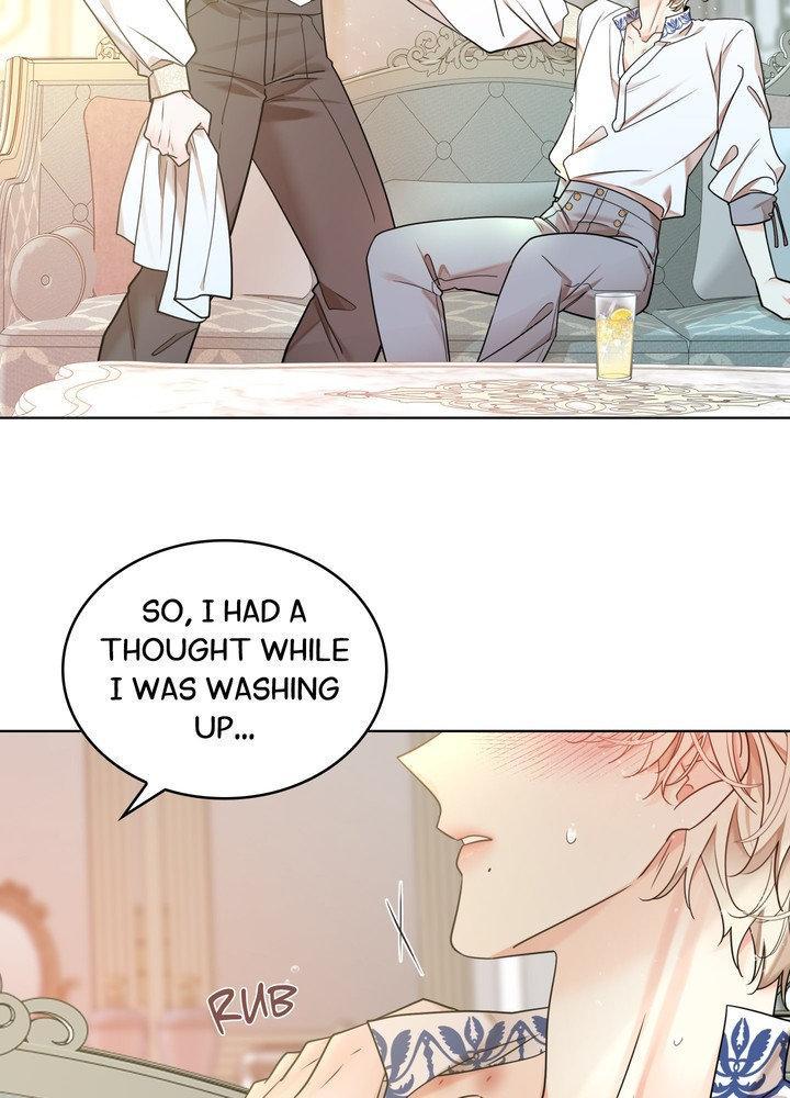 Snake Hole [UNCENSORED] Chapter 25 - Page 17 in English