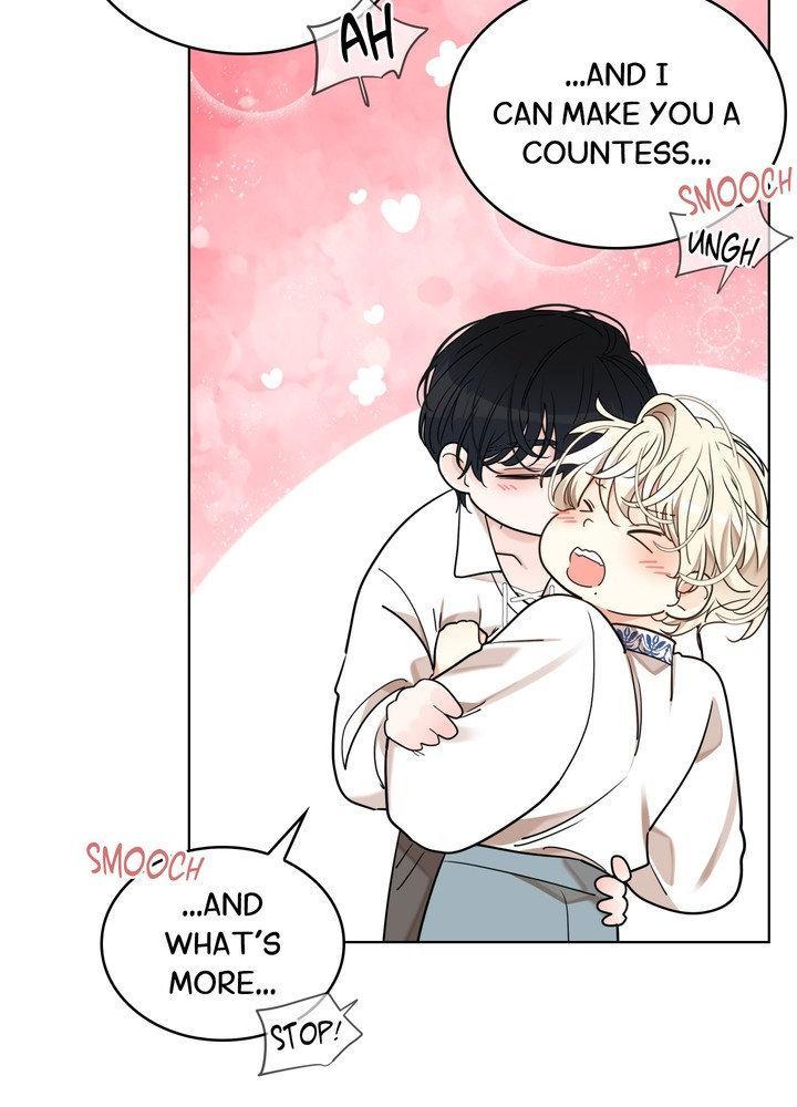 Snake Hole [UNCENSORED] Chapter 25 - Page 110 in English