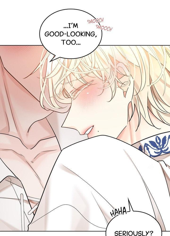Snake Hole [UNCENSORED] Chapter 25 - Page 111 in English