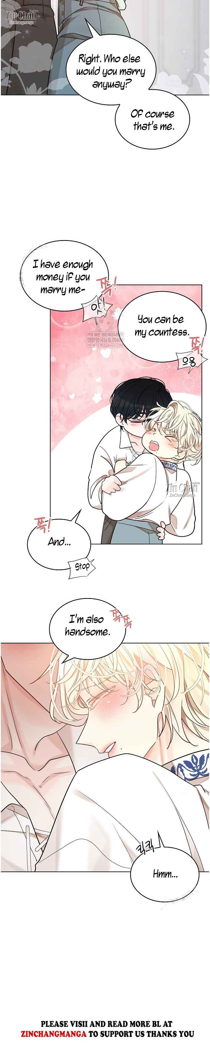 Snake Hole [UNCENSORED] Chapter 26.5 - Page 6 in English