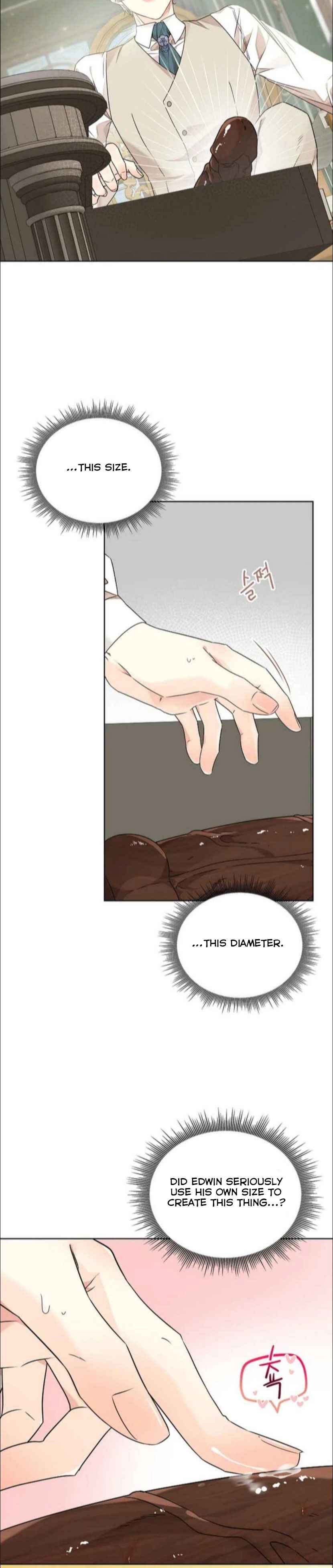 Snake Hole [UNCENSORED] Chapter 26 - Page 13 in English