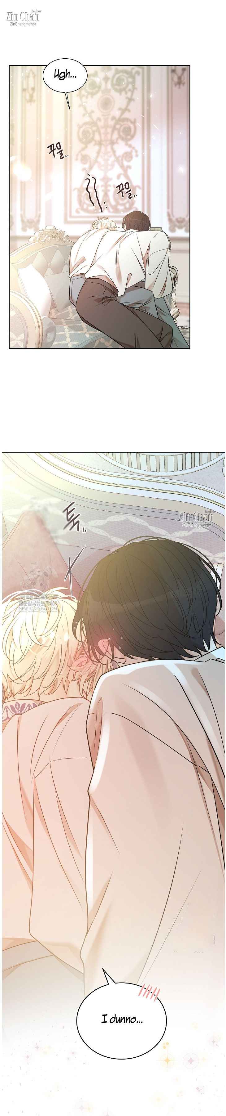 Snake Hole [UNCENSORED] Chapter 26 - Page 19 in English