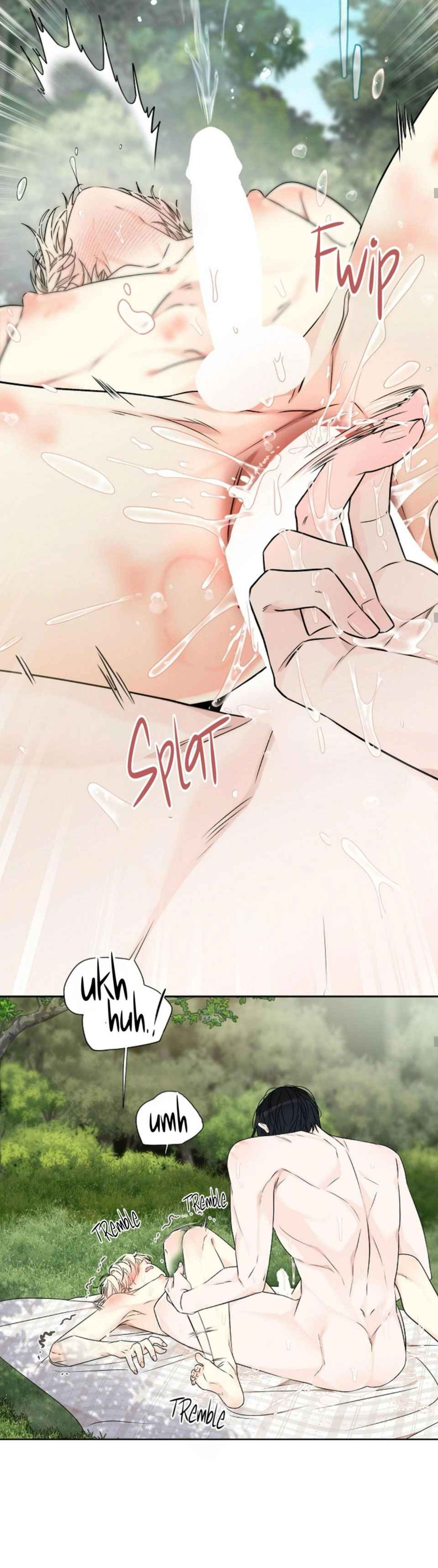 Snake Hole [UNCENSORED] Chapter 26 - Page 9 in English