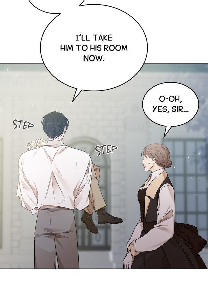 Snake Hole [UNCENSORED] Chapter 27 - Page 122 in English