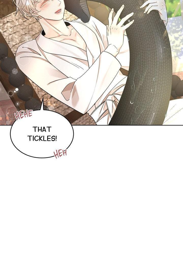 Snake Hole [UNCENSORED] Chapter 27 - Page 21 in English