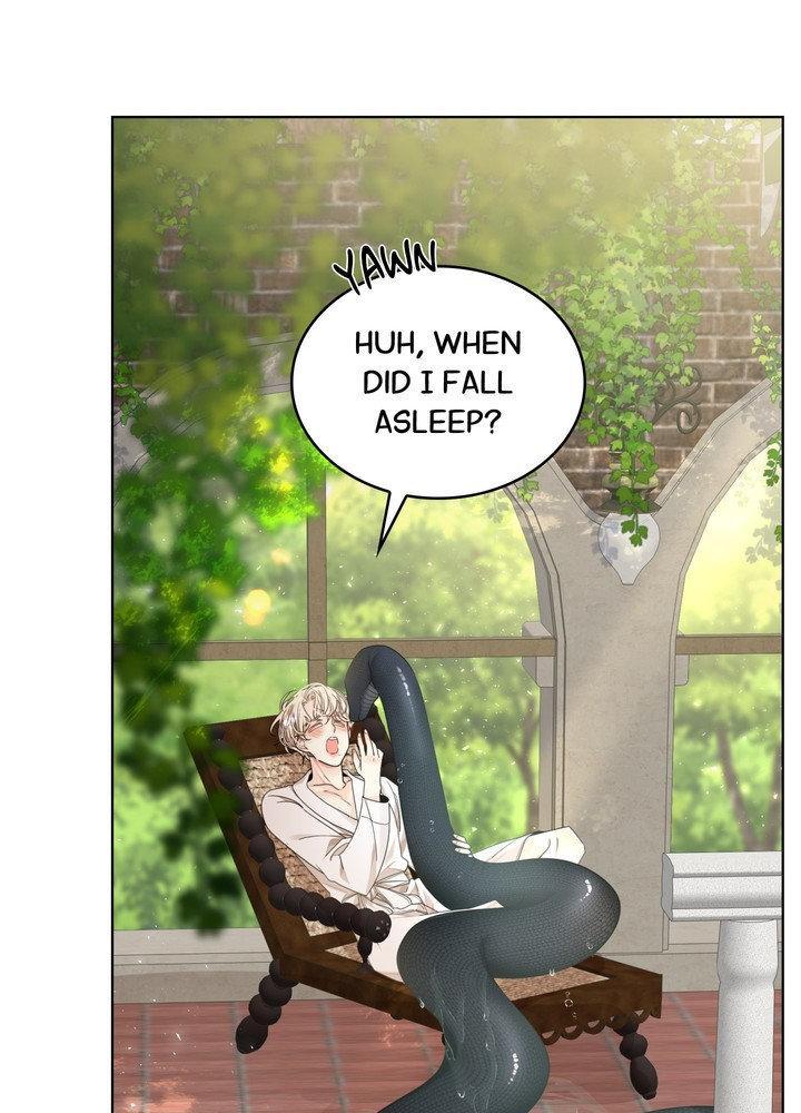 Snake Hole [UNCENSORED] Chapter 27 - Page 23 in English