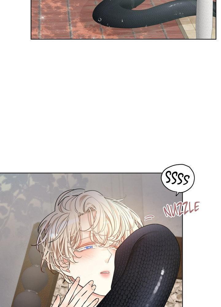 Snake Hole [UNCENSORED] Chapter 27 - Page 25 in English