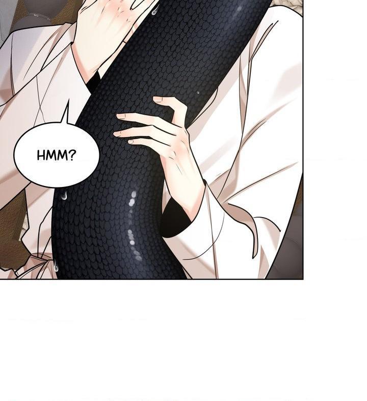 Snake Hole [UNCENSORED] Chapter 27 - Page 27 in English
