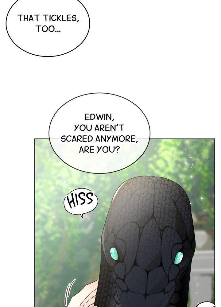 Snake Hole [UNCENSORED] Chapter 27 - Page 31 in English