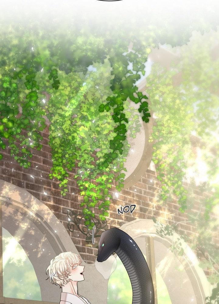Snake Hole [UNCENSORED] Chapter 27 - Page 35 in English