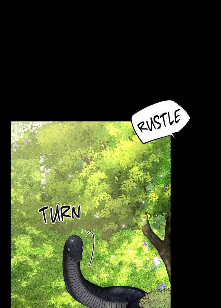 Snake Hole [UNCENSORED] Chapter 27 - Page 44 in English