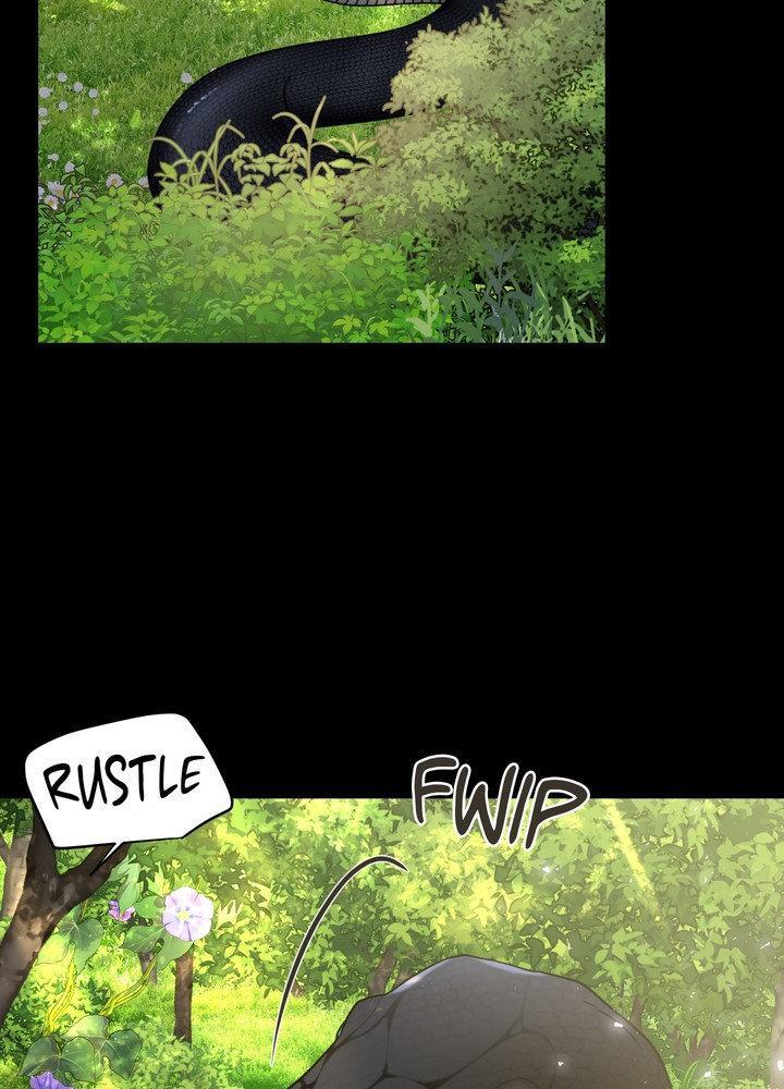 Snake Hole [UNCENSORED] Chapter 27 - Page 45 in English